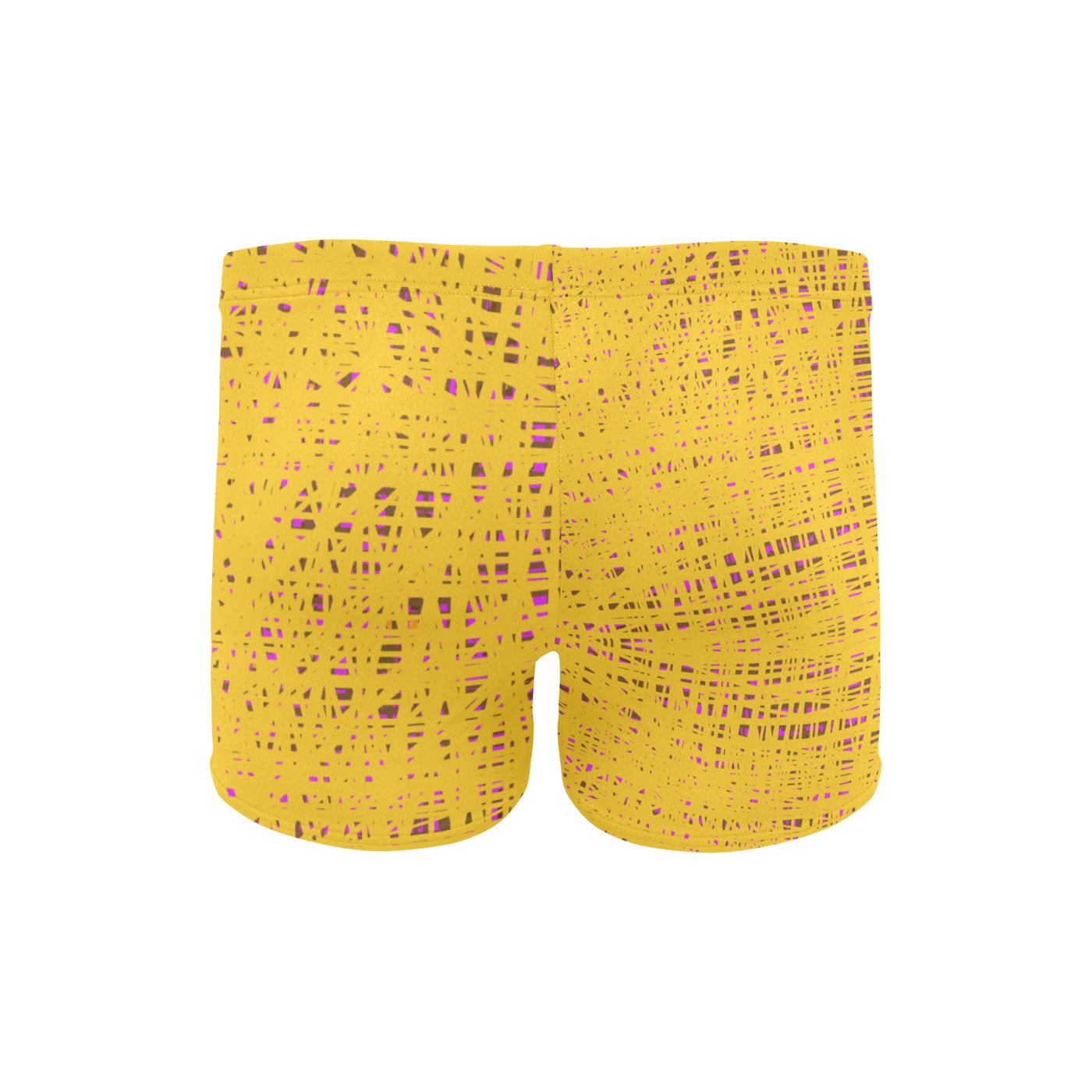 Men's Swimming Trunks