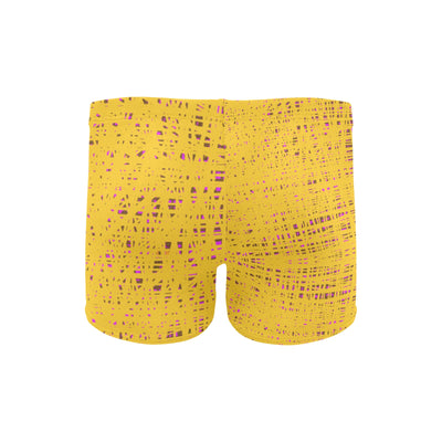 Men's Swimming Trunks