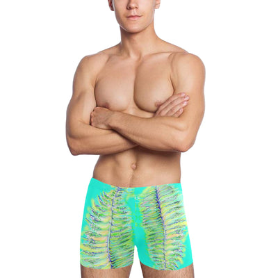 Men's Swimming Trunks