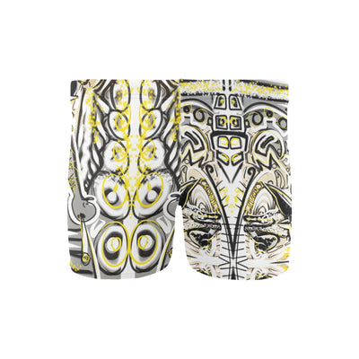 Men's Swimming Trunks