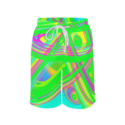 Boys' Causal Beach Shorts
