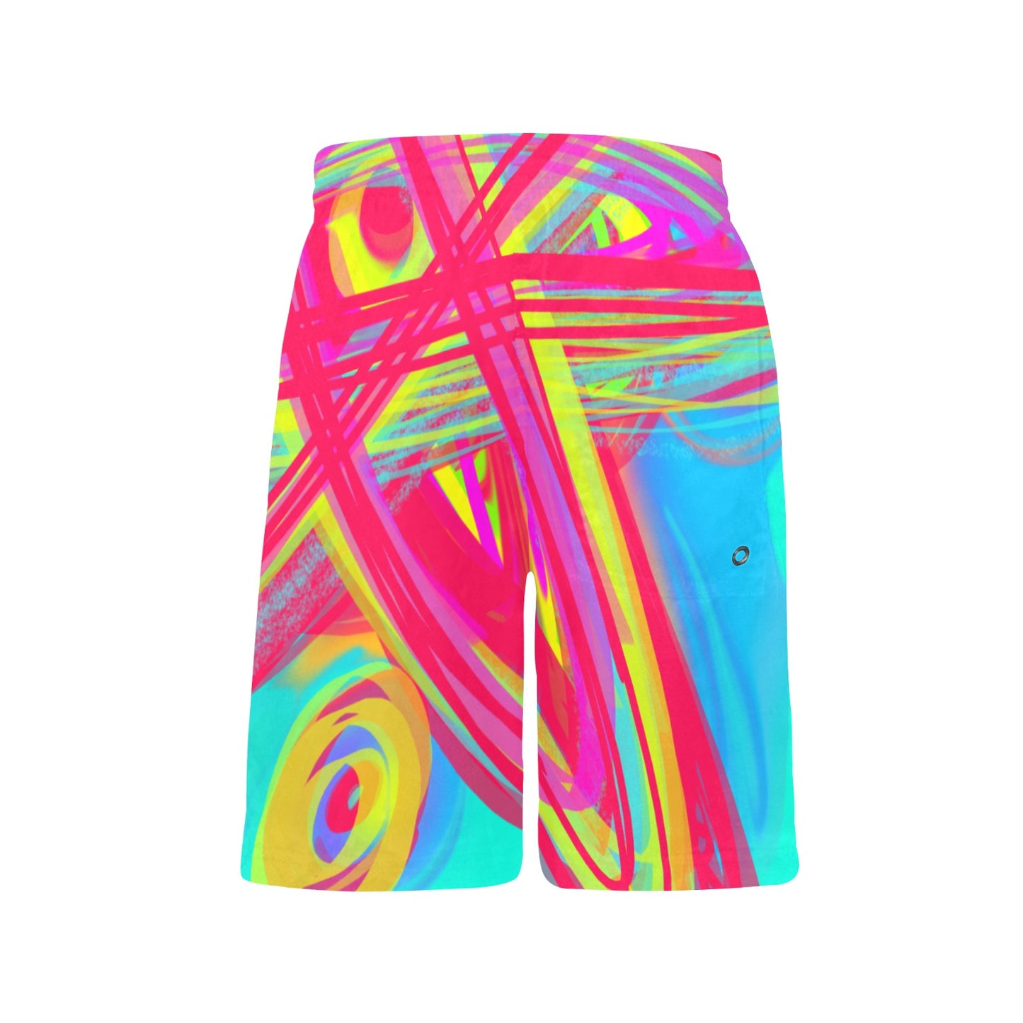 Boys' Causal Beach Shorts