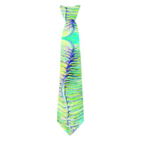 Custom Peekaboo Necktie