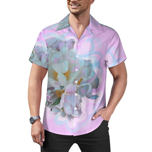 Pink Floral