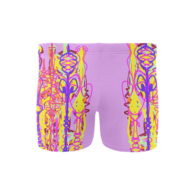 Men's Swimming Trunks
