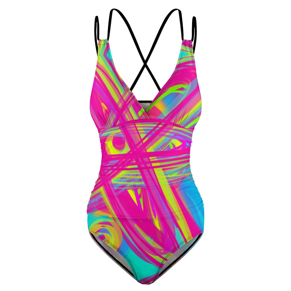 One-piece Swimsuit