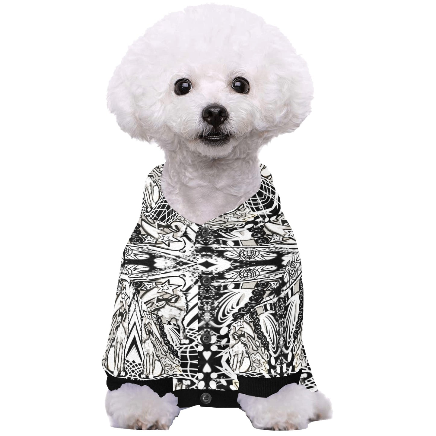 Kapuzenpullover für Hunde