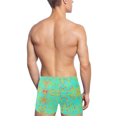 Men's Swimming Trunks
