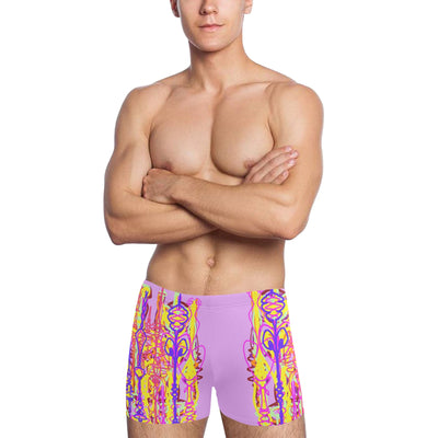 Men's Swimming Trunks