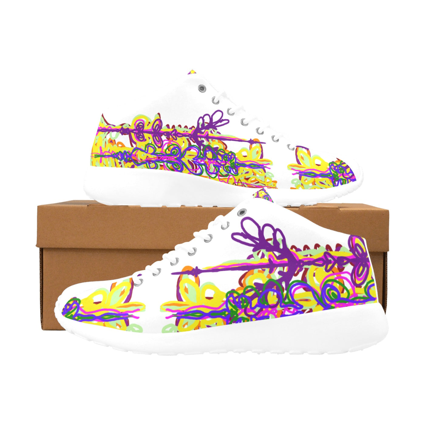 Women's Basketball Training Shoes