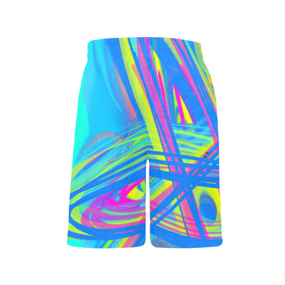 Boys' Causal Beach Shorts