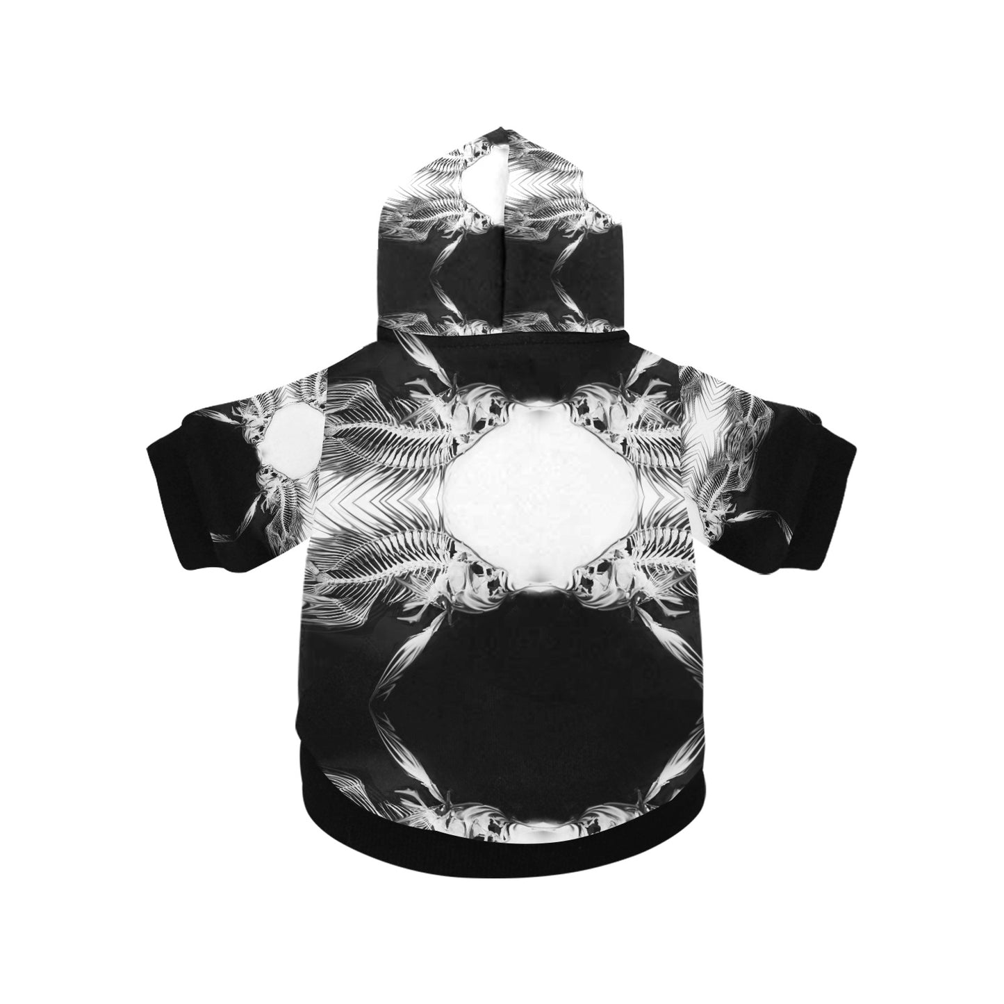 Kapuzenpullover für Hunde