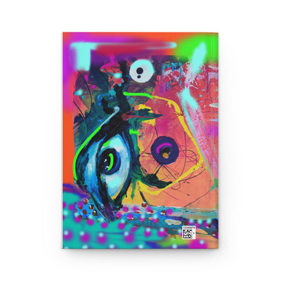 Hardcover Journal Matte