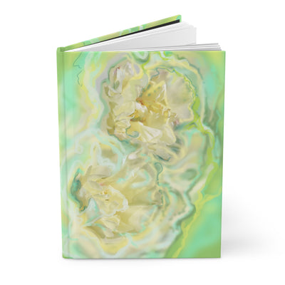 Hardcover Journal Matte
