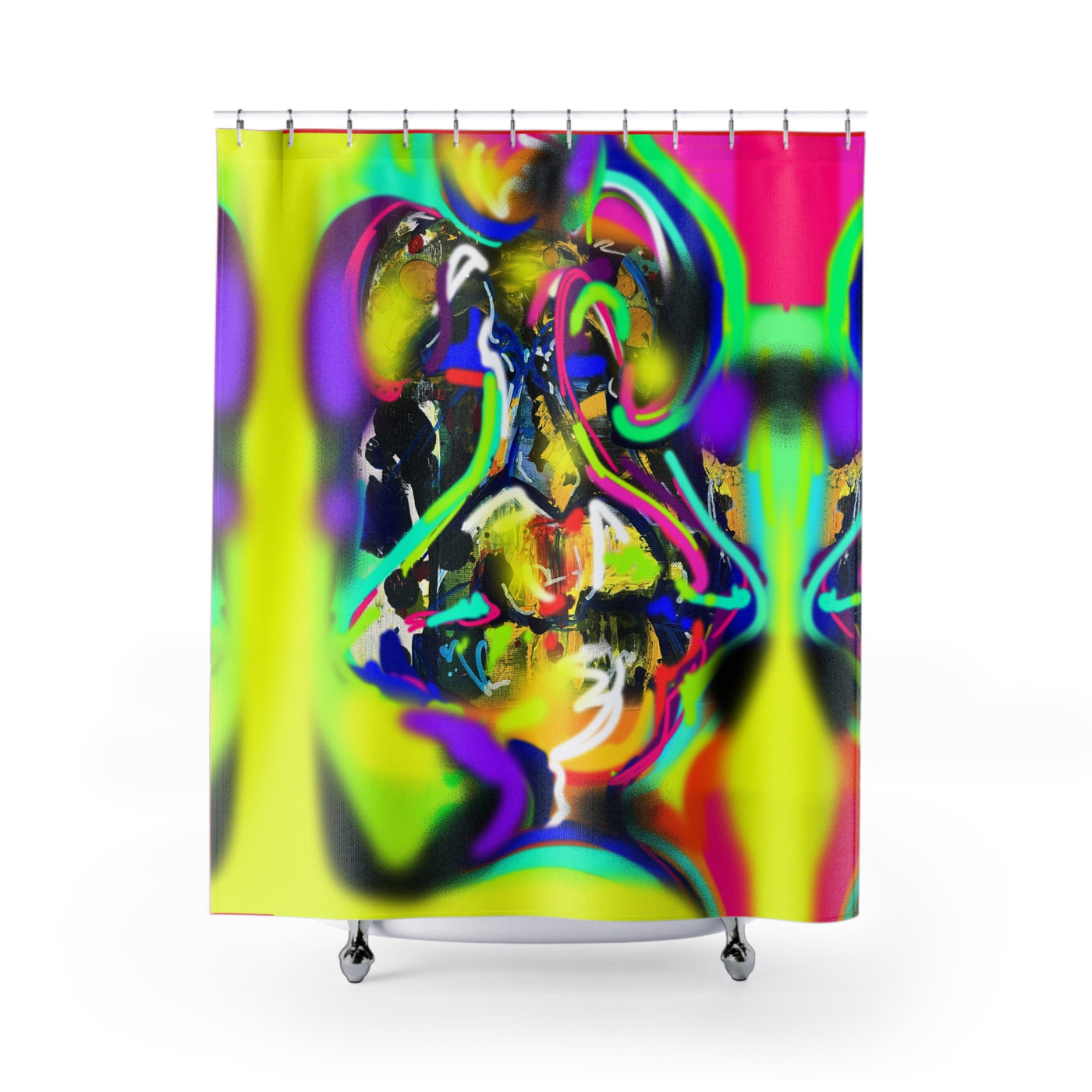 Shower Curtains