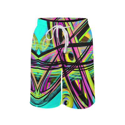 Lässige Strandshorts für Jungen