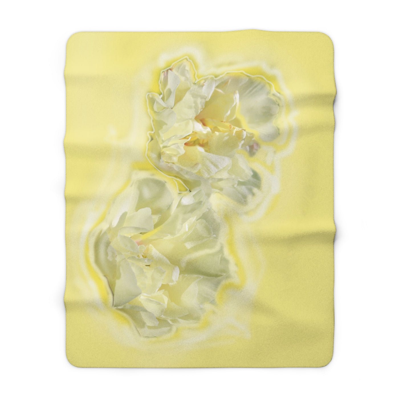 Sherpa Fleece Blanket