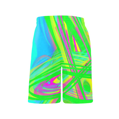 Boys' Causal Beach Shorts