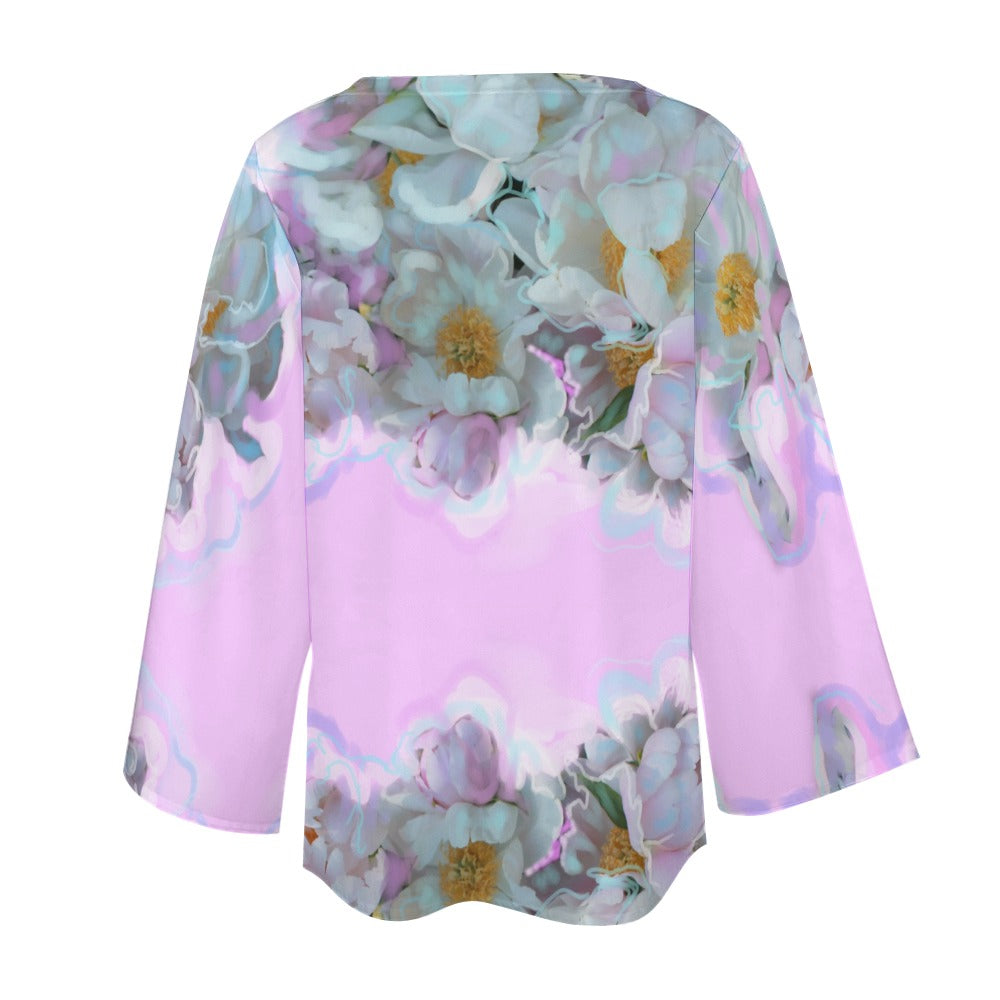 Sonnenschutz Langarmshirt