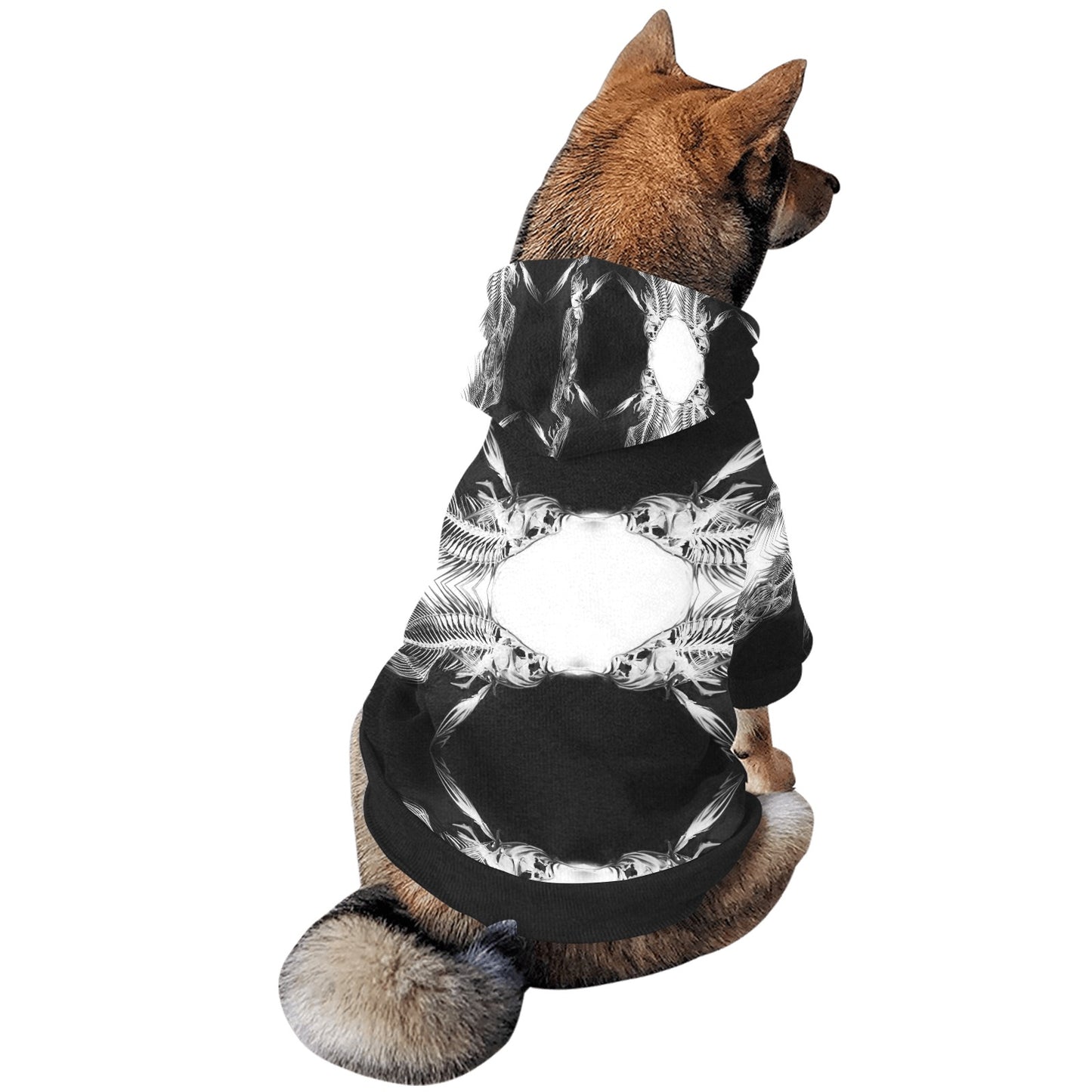 Kapuzenpullover für Hunde