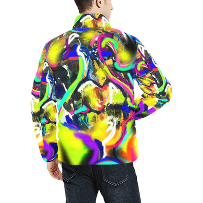 Men's Lightweight Bomber Jacket