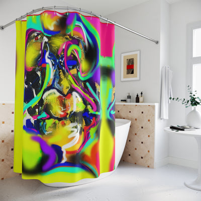 Shower Curtains