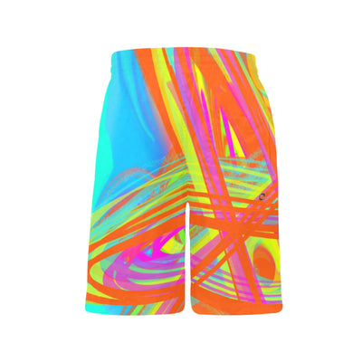 Boys' Causal Beach Shorts