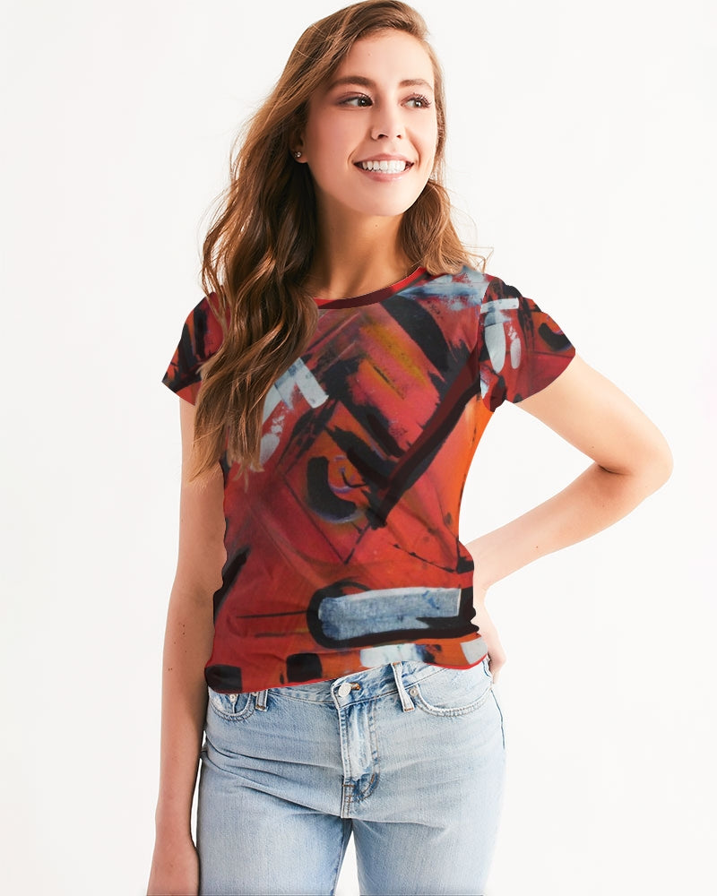 Women's Tee
