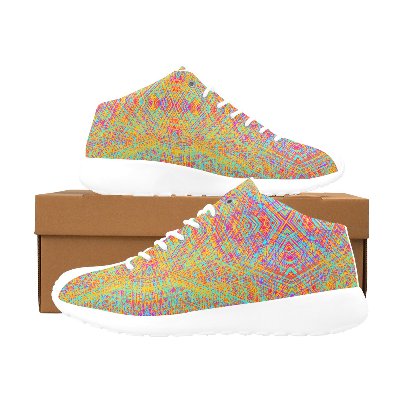 Women's Basketball Training Shoes