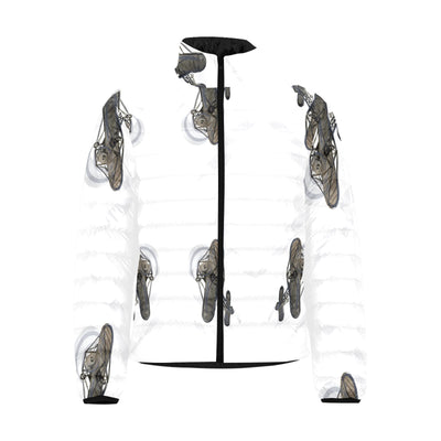 Men's Lightweight Bomber Jacket