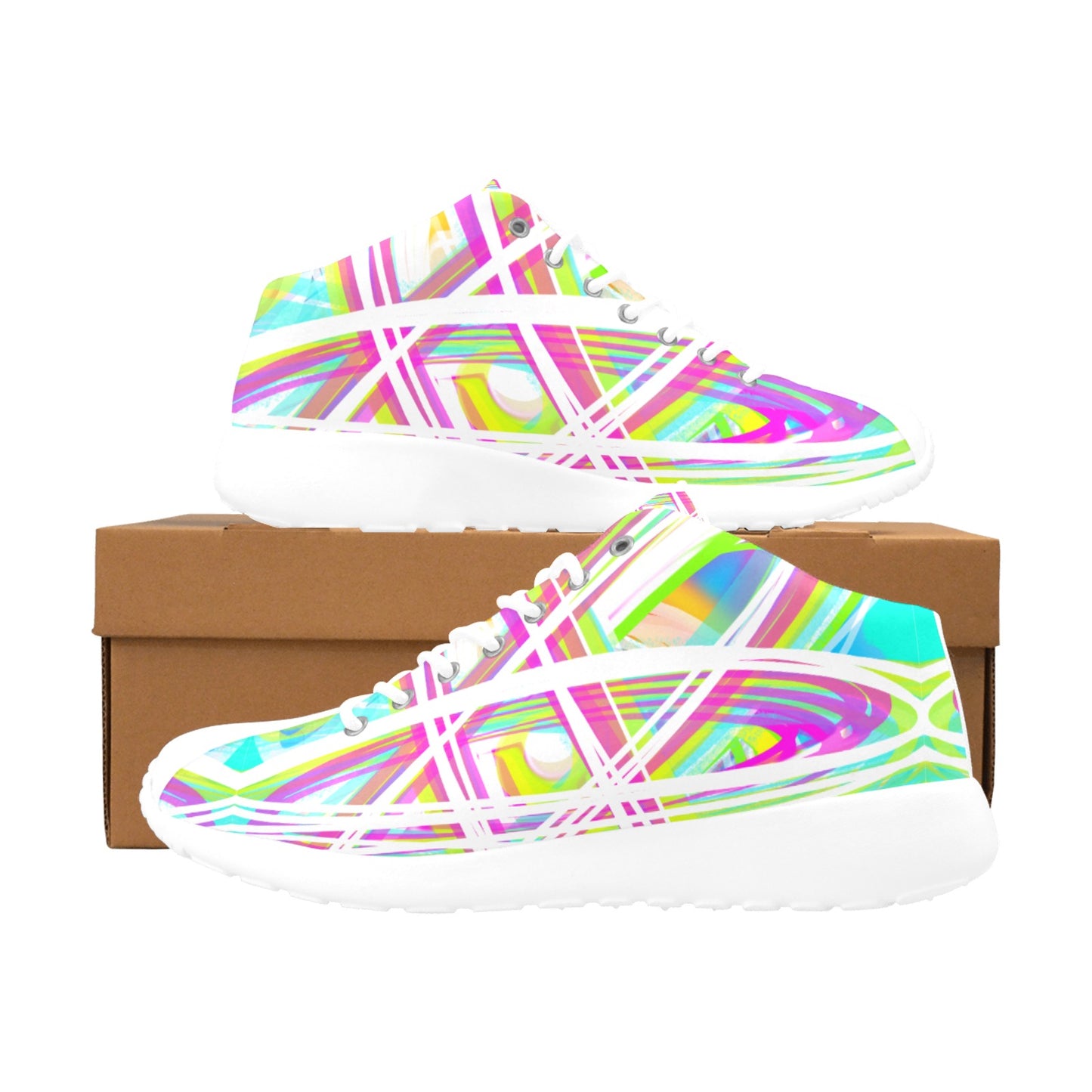 Women's Basketball Training Shoes