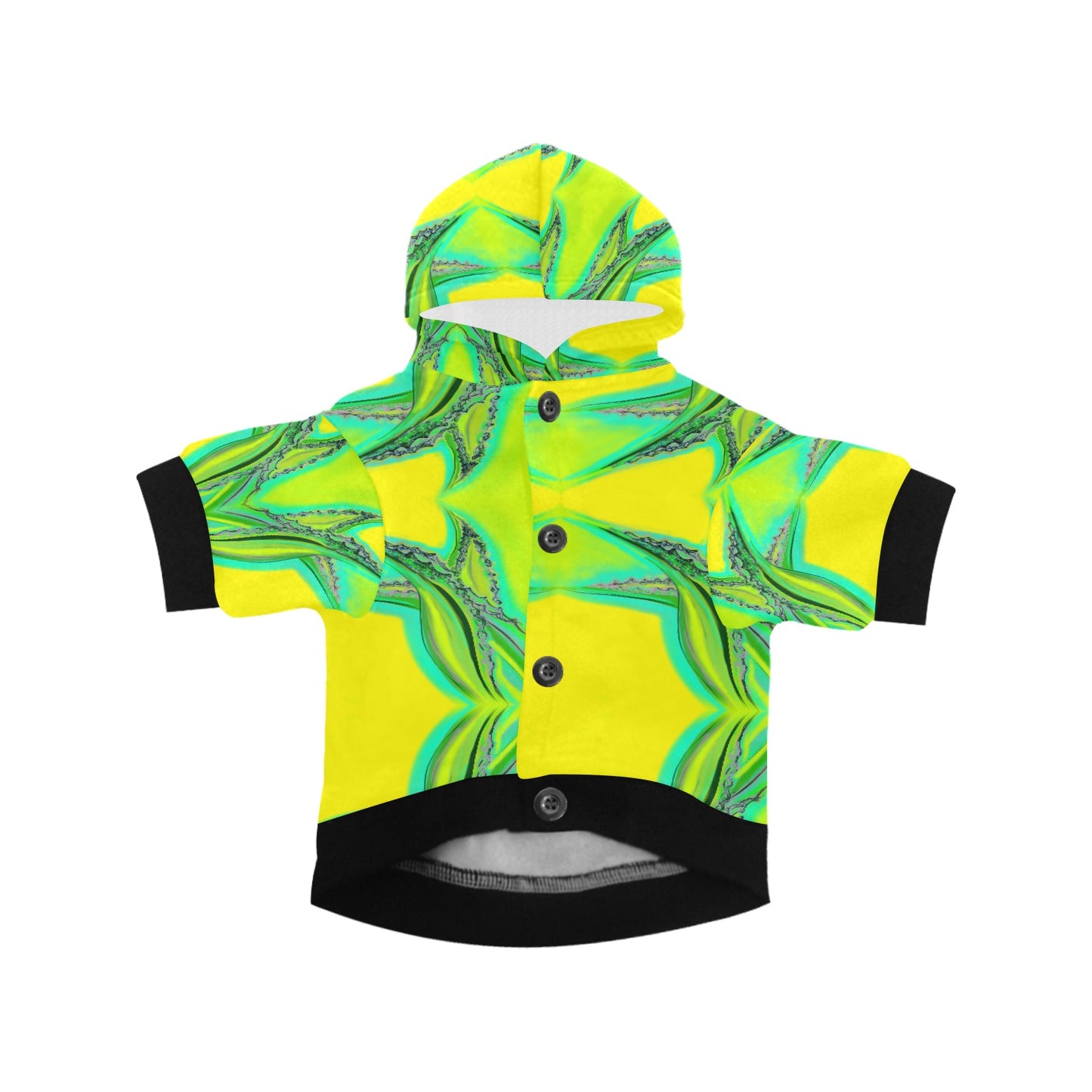 Kapuzenpullover für Hunde