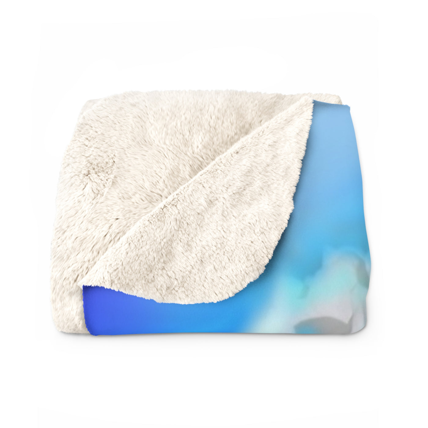 Sherpa Fleece Blanket