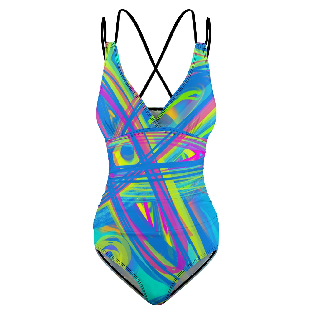 One-piece Swimsuit