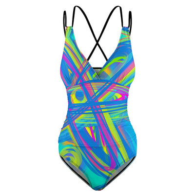 One-piece Swimsuit