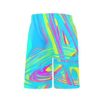 Boys' Causal Beach Shorts