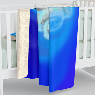 Sherpa Fleece Blanket