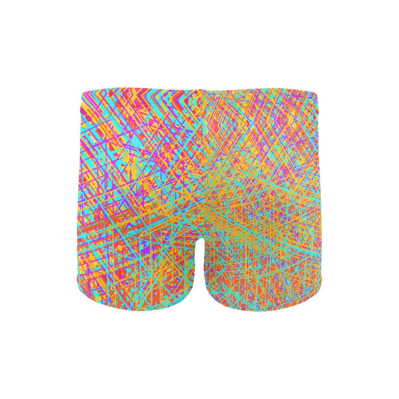 Men's Swimming Trunks