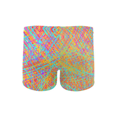 Men's Swimming Trunks