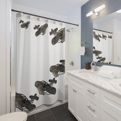 Shower Curtains