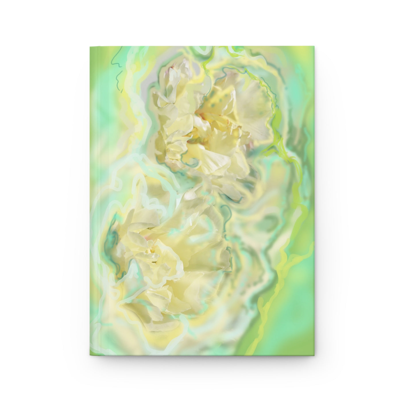 Hardcover Journal Matte