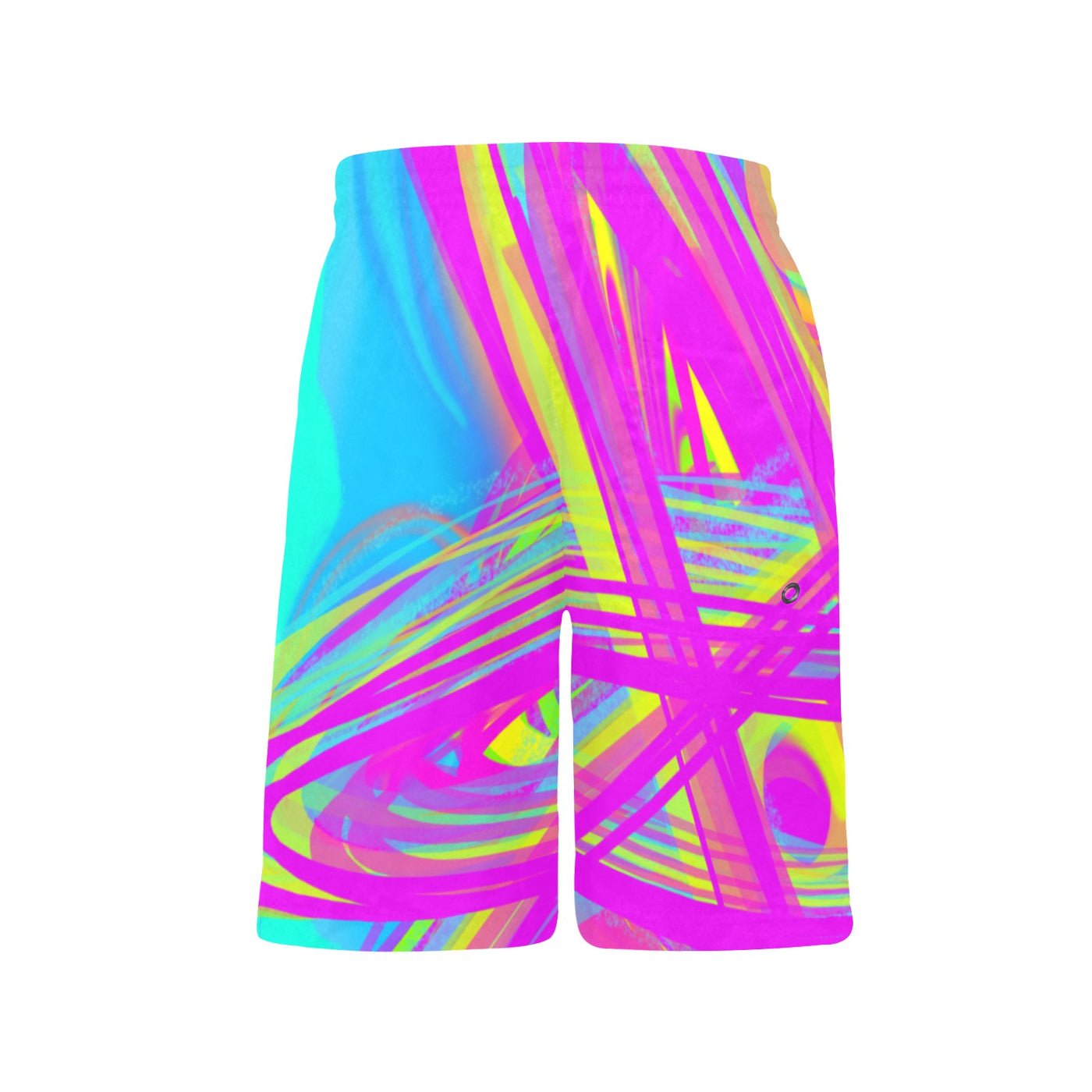 Boys' Causal Beach Shorts