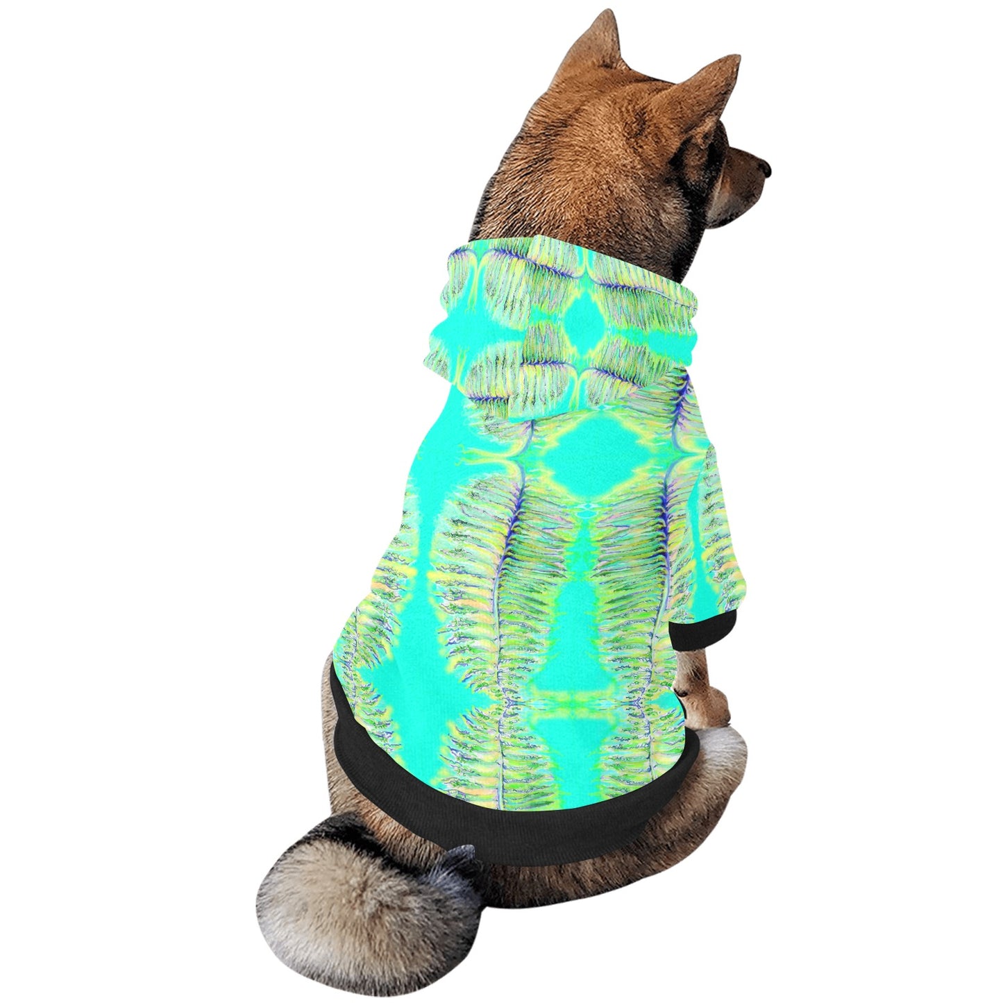 Kapuzenpullover für Hunde