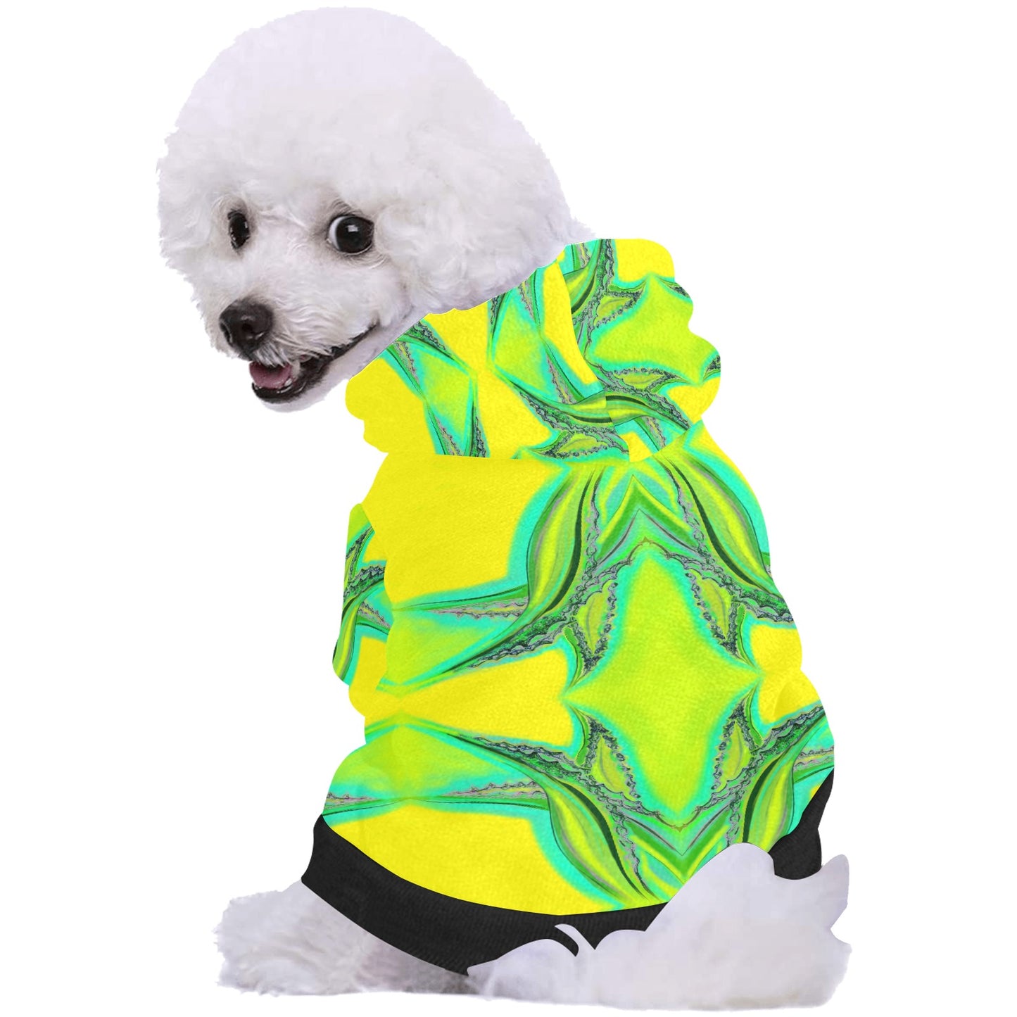 Kapuzenpullover für Hunde