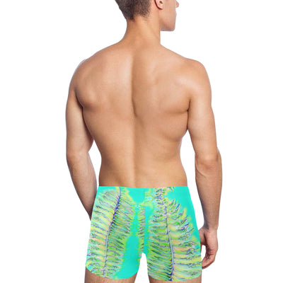 Men's Swimming Trunks