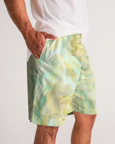 Jogger Shorts