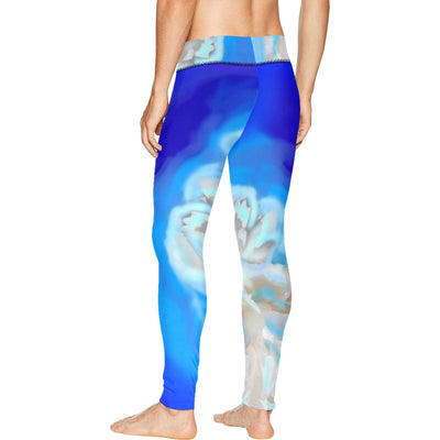 Men's Leggings