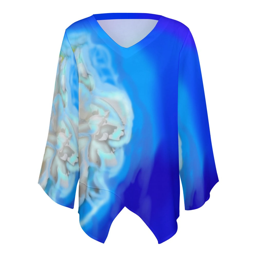 Sonnenschutz Langarmshirt