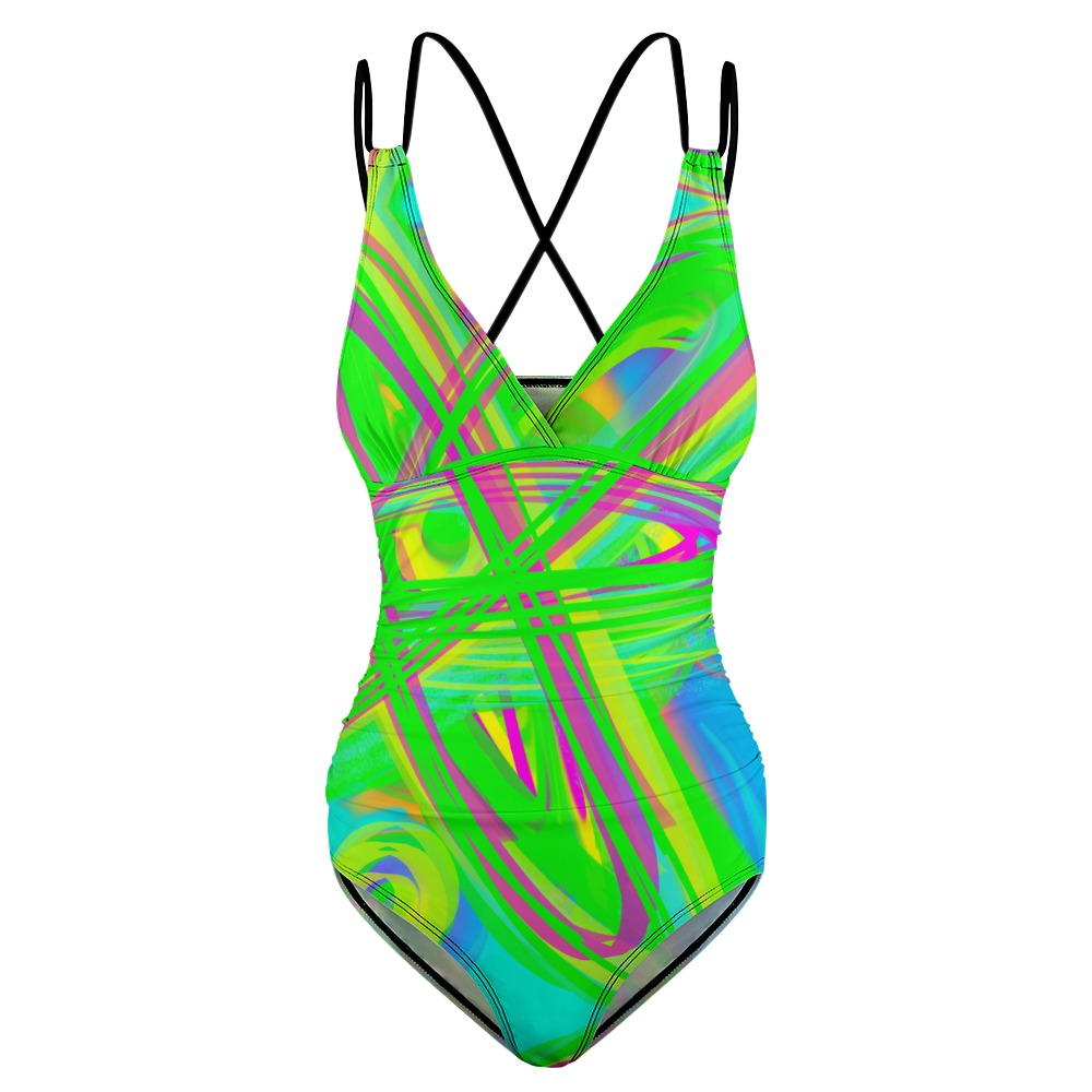 One-piece Swimsuit