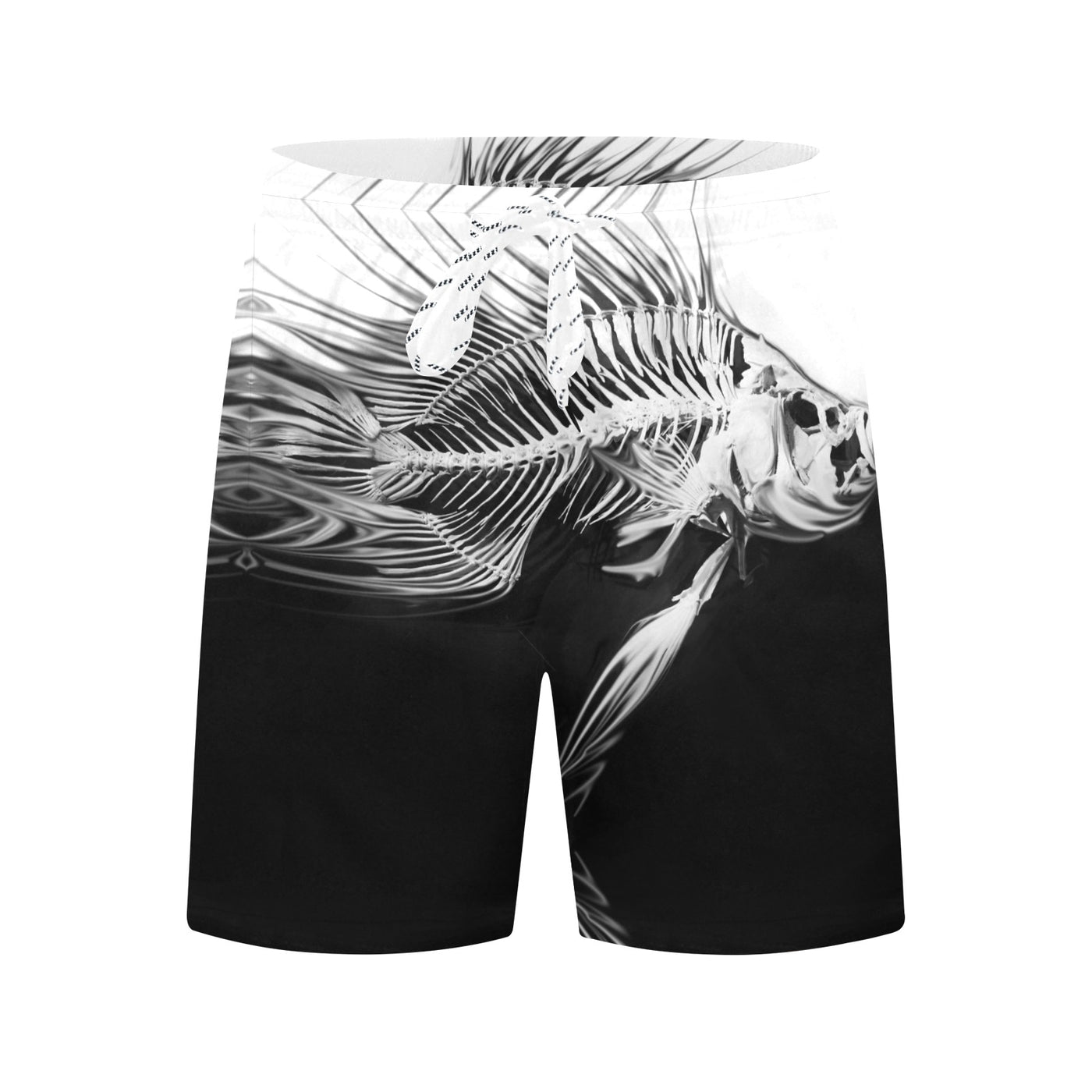 Men's Mid-Length Beach Shorts
